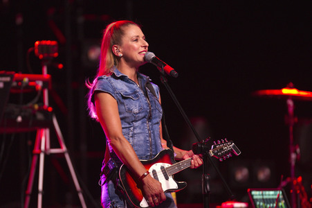 Konzert von More Than Words in Berlin