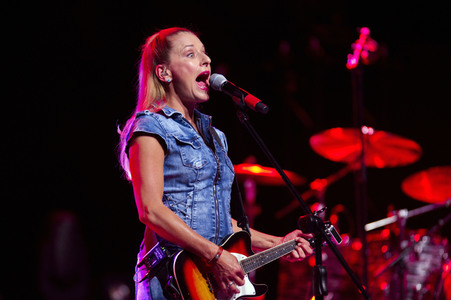 Konzert von More Than Words in Berlin