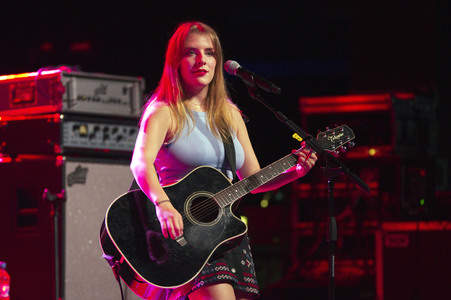 Konzert von More Than Words in Berlin