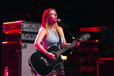 Konzert von More Than Words in Berlin