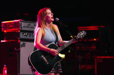 Konzert von More Than Words in Berlin