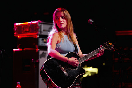 Konzert von More Than Words in Berlin