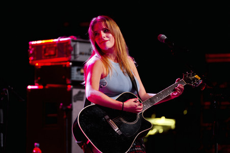 Konzert von More Than Words in Berlin