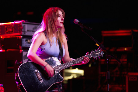 Konzert von More Than Words in Berlin