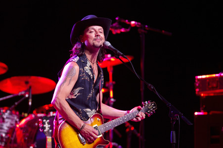 Konzert von More Than Words in Berlin