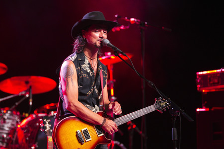 Konzert von More Than Words in Berlin