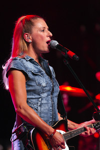 Konzert von More Than Words in Berlin
