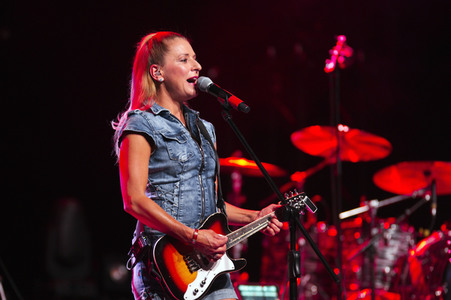 Konzert von More Than Words in Berlin