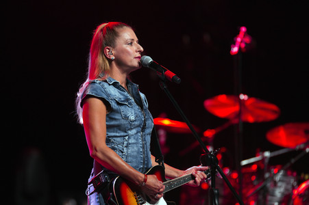 Konzert von More Than Words in Berlin