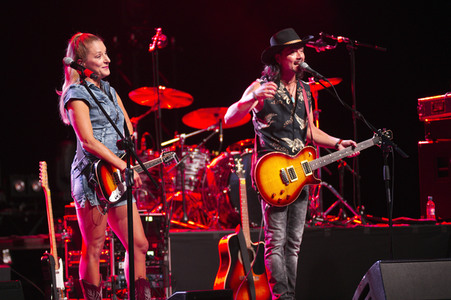 Konzert von More Than Words in Berlin