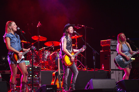 Konzert von More Than Words in Berlin