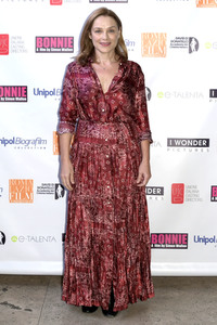 Photocall 'Bonnie' in Rom