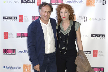 Photocall 'Bonnie' in Rom