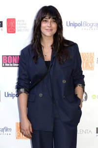 Photocall 'Bonnie' in Rom