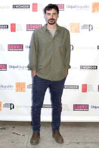 Photocall 'Bonnie' in Rom