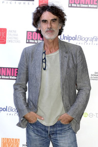 Photocall 'Bonnie' in Rom