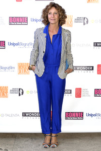 Photocall 'Bonnie' in Rom