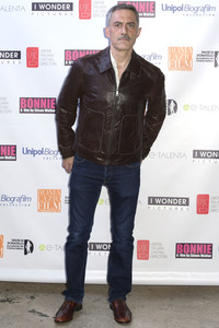 Photocall 'Bonnie' in Rom