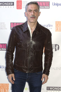 Photocall 'Bonnie' in Rom