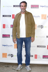 Photocall 'Bonnie' in Rom