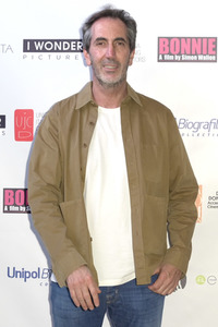 Photocall 'Bonnie' in Rom