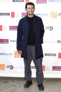 Photocall 'Bonnie' in Rom