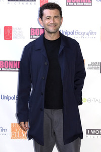 Photocall 'Bonnie' in Rom