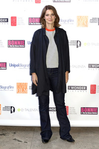 Photocall 'Bonnie' in Rom