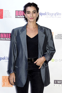 Photocall 'Bonnie' in Rom