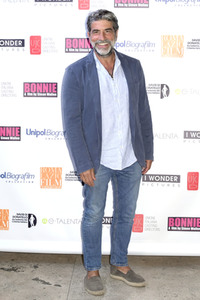 Photocall 'Bonnie' in Rom
