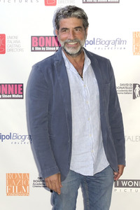 Photocall 'Bonnie' in Rom
