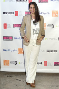 Photocall 'Bonnie' in Rom