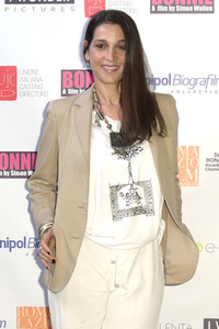 Photocall 'Bonnie' in Rom