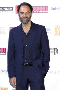 Photocall 'Bonnie' in Rom