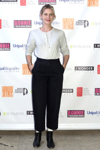 Photocall 'Bonnie' in Rom