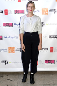 Photocall 'Bonnie' in Rom