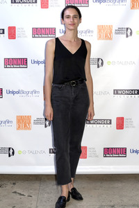 Photocall 'Bonnie' in Rom
