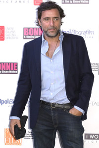Photocall 'Bonnie' in Rom