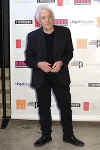 Photocall 'Bonnie' in Rom