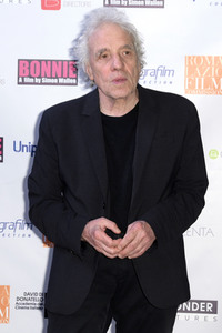 Photocall 'Bonnie' in Rom