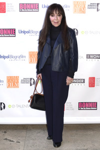 Photocall 'Bonnie' in Rom
