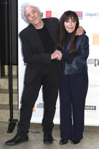 Photocall 'Bonnie' in Rom