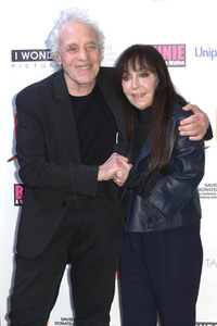 Photocall 'Bonnie' in Rom