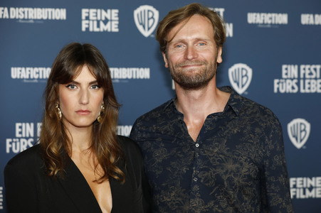 Filmpremiere 'Ein Fest fürs Leben' in Köln