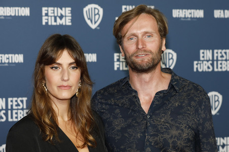 Filmpremiere 'Ein Fest fürs Leben' in Köln