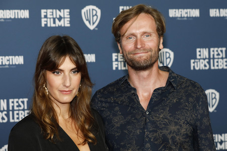 Filmpremiere 'Ein Fest fürs Leben' in Köln