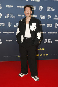 Filmpremiere 'Ein Fest fürs Leben' in Köln