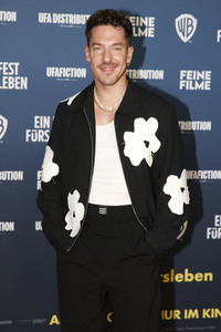 Filmpremiere 'Ein Fest fürs Leben' in Köln