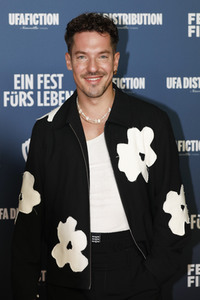 Filmpremiere 'Ein Fest fürs Leben' in Köln