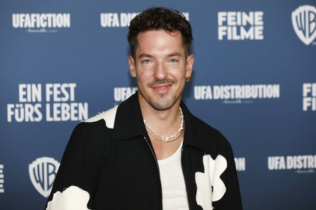 Filmpremiere 'Ein Fest fürs Leben' in Köln